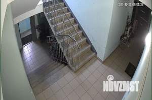 2-к квартира, вторичка, 53м2, 1/3 этаж