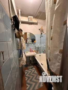 3-к квартира, вторичка, 65м2, 3/9 этаж
