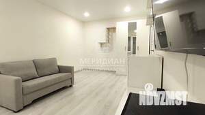 1-к квартира, вторичка, 36м2, 1/9 этаж