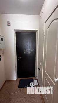 Студия квартира, вторичка, 17м2, 4/10 этаж