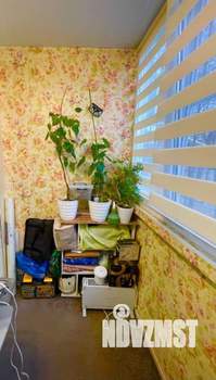 2-к квартира, вторичка, 43м2, 1/9 этаж