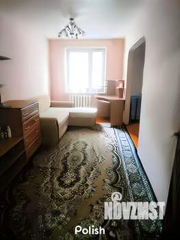 1-к квартира, вторичка, 47м2, 1/9 этаж