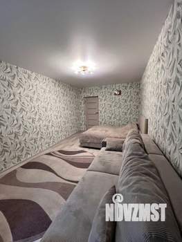 2-к квартира, вторичка, 57м2, 5/5 этаж