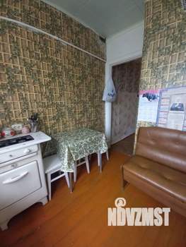 2-к квартира, вторичка, 42м2, 3/3 этаж