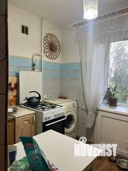 3-к квартира, вторичка, 58м2, 6/9 этаж