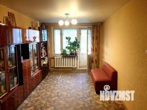 3-к квартира, вторичка, 60м2, 6/9 этаж