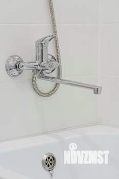 1-к квартира, сданный дом, 40м2, 8/8 этаж