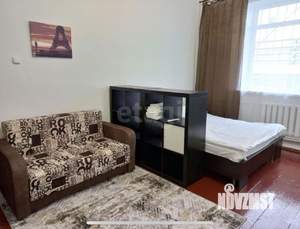 1-к квартира, вторичка, 30м2, 1/3 этаж