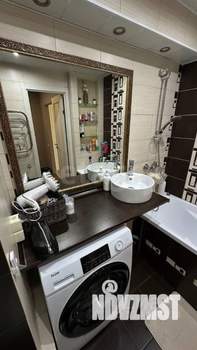 1-к квартира, вторичка, 44м2, 9/12 этаж