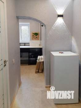 1-к квартира, вторичка, 21м2, 4/5 этаж