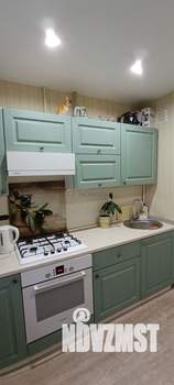 2-к квартира, вторичка, 46м2, 4/5 этаж