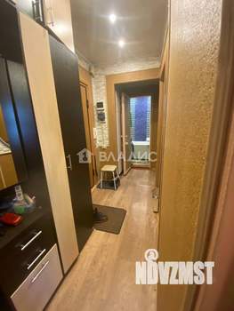 2-к квартира, вторичка, 44м2, 4/9 этаж