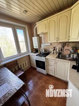 3-к квартира, вторичка, 67м2, 5/5 этаж
