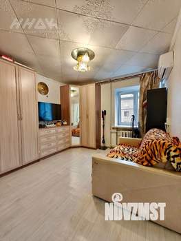 2-к квартира, вторичка, 30м2, 4/5 этаж