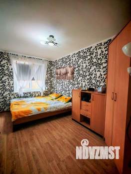 2-к квартира, вторичка, 43м2, 8/9 этаж