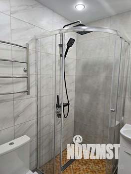 2-к квартира, вторичка, 45м2, 1/5 этаж