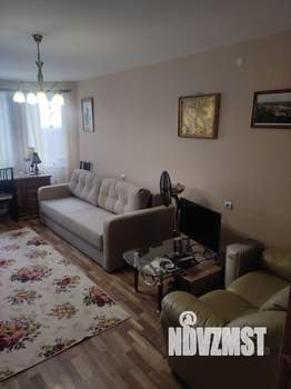 1-к квартира, вторичка, 43м2, 15/17 этаж