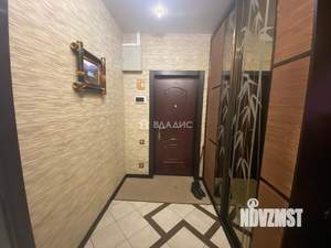 2-к квартира, вторичка, 68м2, 4/17 этаж