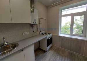 2-к квартира, вторичка, 41м2, 2/2 этаж