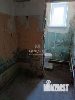 2-к квартира, вторичка, 43м2, 1/2 этаж