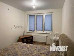 3-к квартира, вторичка, 67м2, 3/10 этаж