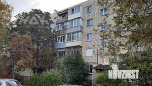 2-к квартира, вторичка, 45м2, 5/5 этаж