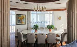 4-к квартира, вторичка, 231м2, 6/7 этаж