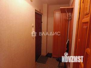 2-к квартира, вторичка, 46м2, 5/5 этаж