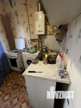 2-к квартира, вторичка, 45м2, 1/5 этаж