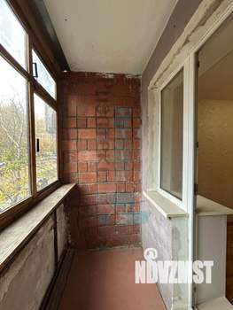 2-к квартира, вторичка, 48м2, 2/9 этаж