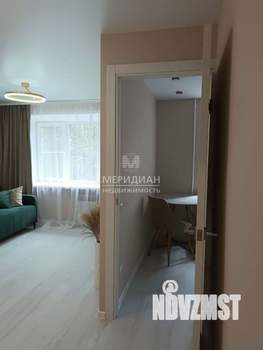 1-к квартира, вторичка, 32м2, 3/5 этаж