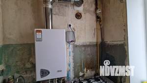 1-к квартира, вторичка, 26м2, 1/2 этаж