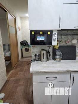 2-к квартира, вторичка, 46м2, 5/5 этаж