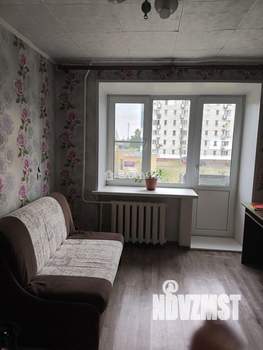 1-к квартира, вторичка, 21м2, 2/9 этаж