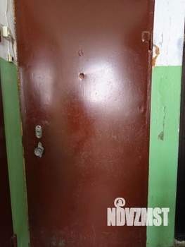 2-к квартира, вторичка, 37м2, 2/2 этаж