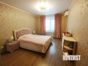 2-к квартира, вторичка, 55м2, 2/5 этаж