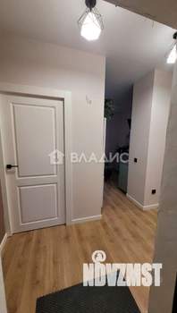 1-к квартира, вторичка, 31м2, 4/21 этаж