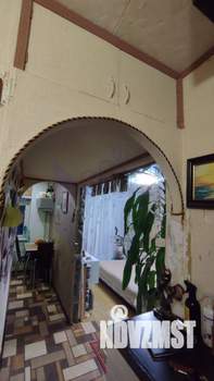 1-к квартира, вторичка, 30м2, 5/5 этаж