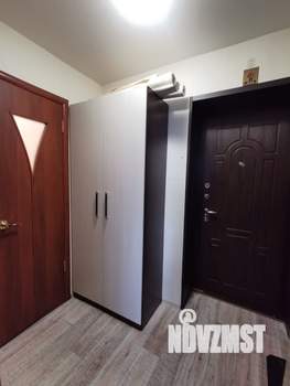 1-к квартира, вторичка, 34м2, 10/10 этаж