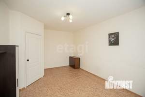1-к квартира, вторичка, 32м2, 10/10 этаж