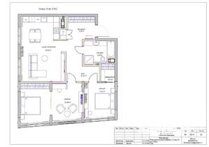 3-к квартира, вторичка, 79м2, 3/5 этаж