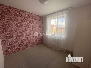 3-к квартира, вторичка, 70м2, 1/2 этаж