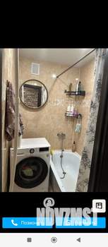 3-к квартира, вторичка, 52м2, 3/5 этаж