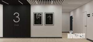 1-к квартира, вторичка, 50м2, 4/9 этаж