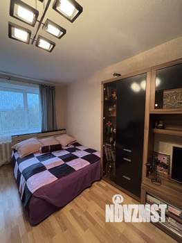 1-к квартира, вторичка, 39м2, 2/10 этаж