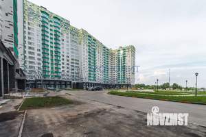 3-к квартира, вторичка, 119м2, 7/17 этаж