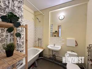 1-к квартира, вторичка, 31м2, 3/3 этаж