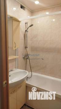 1-к квартира, вторичка, 34м2, 8/9 этаж