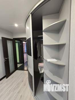 3-к квартира, вторичка, 62м2, 2/5 этаж