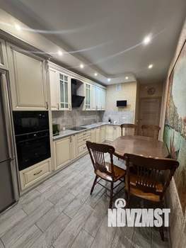 3-к квартира, вторичка, 86м2, 5/14 этаж